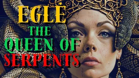 Queen of the Serpents! - A Magical Tale About Love, Duty, and Sacrifice From 11th-Century India