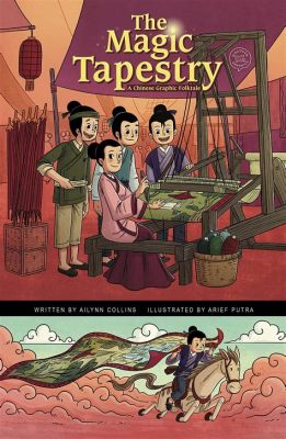  The Quirky Quest!  A Deep Dive into an 18th Century Chinese Folktale About Perseverance and Unexpected Friendship.